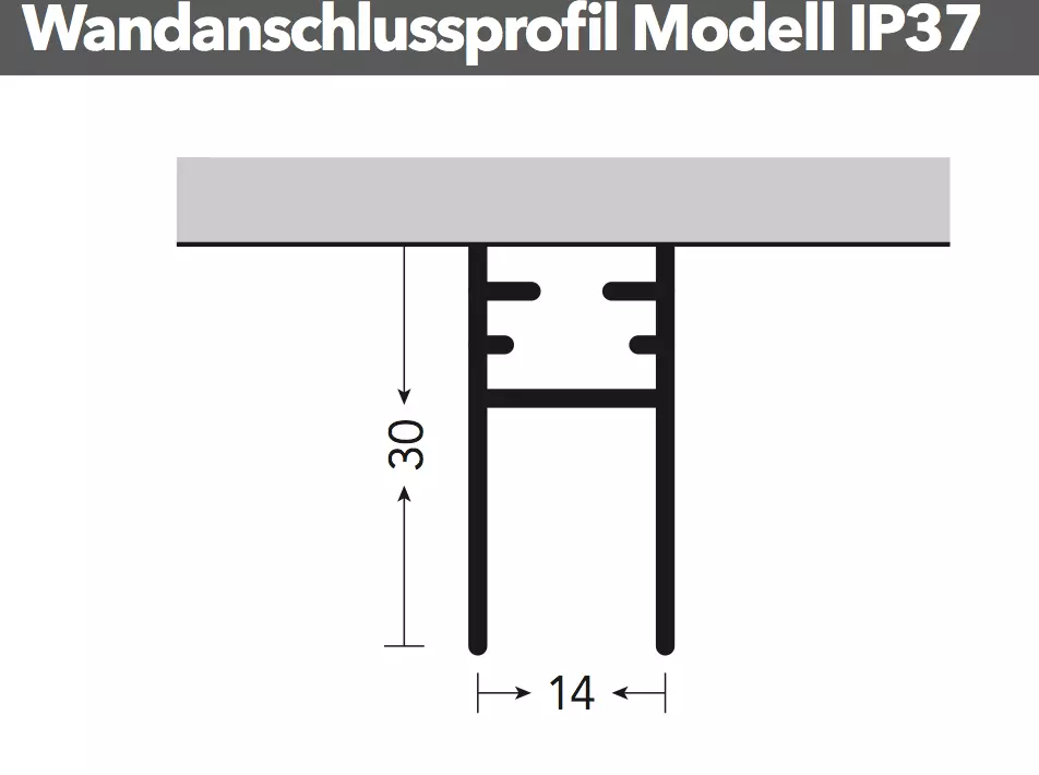 Sprinz Seitenwand Walk-In Freistehende Seitenwand gebogen teilgerahmt „Inloop“ für #Türbreite#, B: 1200 mm H: 2100 mm T: 8 mm Sprinz Seitenwand Walk-In Freistehende Seitenwand gebogen teilgerahmt „Inloop“ für #Türbreite#, B: 1200 mm H: 2100 mm T: 8 mm