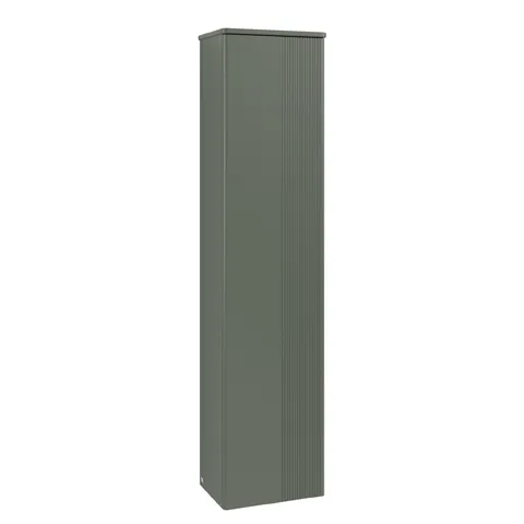 Villeroy & Boch Hochschrank „Antao“ 41,4 × 171,9 × 28,7 cm Anschlag links, ohne Beleuchtung Villeroy & Boch Hochschrank „Antao“ 41,4 × 171,9 × 28,7 cm Anschlag links, ohne Beleuchtung