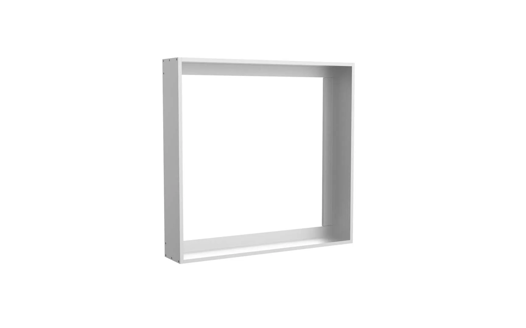 Einbaurahmen Universal E742-15, Modell E742-15 80, 830 x 777 x 155 mm (B x H x T)