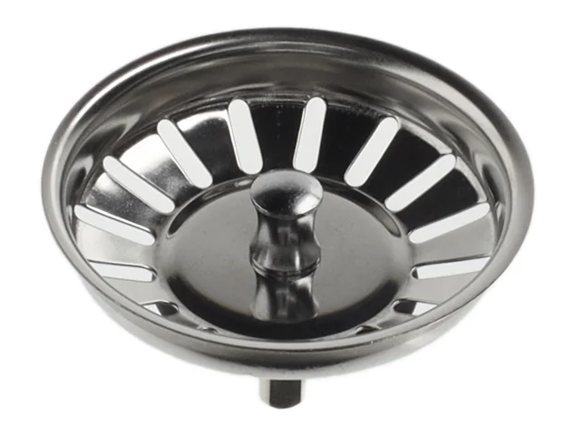 Villeroy & Boch Körbchen Zubehör 940813, 57,5 x 66 mm, Verchromt