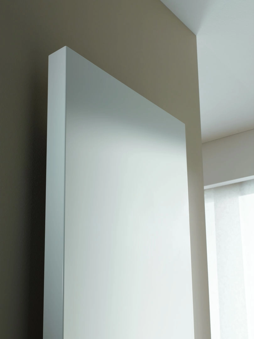 Kermi Design-Heizkörper „Rubeo®“ 57 × 152,5 cm in Farbkonzept Kermi Design-Heizkörper „Rubeo®“ 57 × 152,5 cm in Farbkonzept
