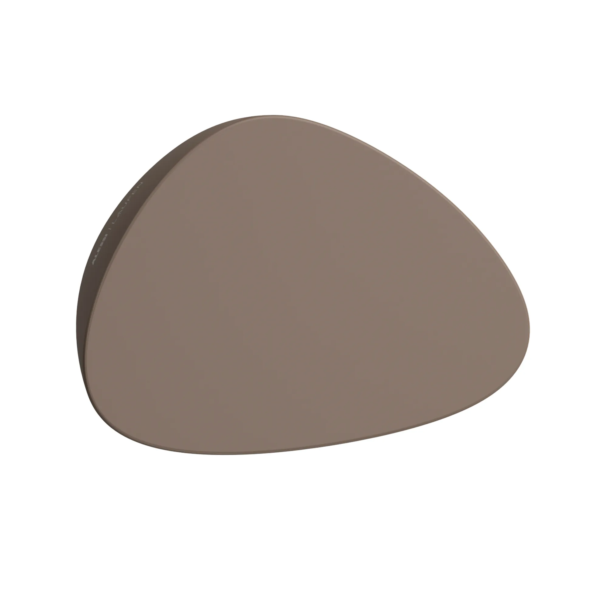 Keramischer Handtuchhalter, ILBAGNOALESSI, 70x130x95, Montage geschraubt, Weiß Keramischer Handtuchhalter, ILBAGNOALESSI, 70x130x95, Montage geschraubt, Weiß