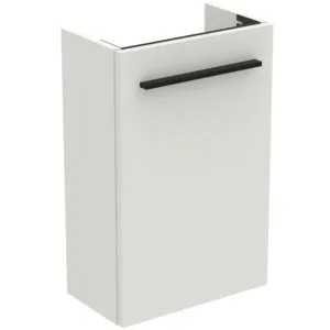 Ideal Standard Waschtischunterschrank „i.lifeS“ 35,4 × 55,5 × 20,2 cm Weiß matt Ideal Standard Waschtischunterschrank „i.lifeS“ 35,4 × 55,5 × 20,2 cm Weiß matt