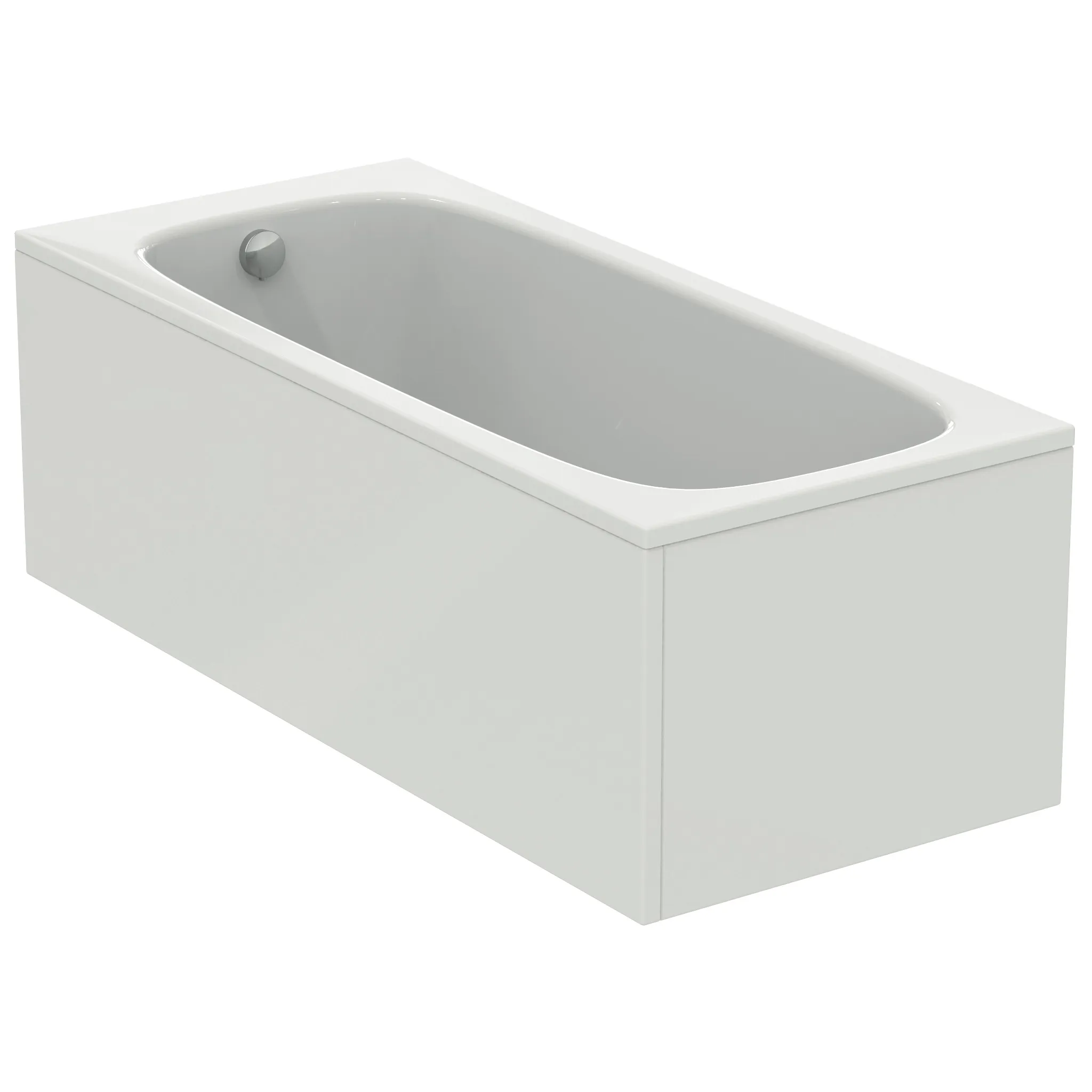 Ideal Standard Badewanne „i.life“ 75 × 170 cm