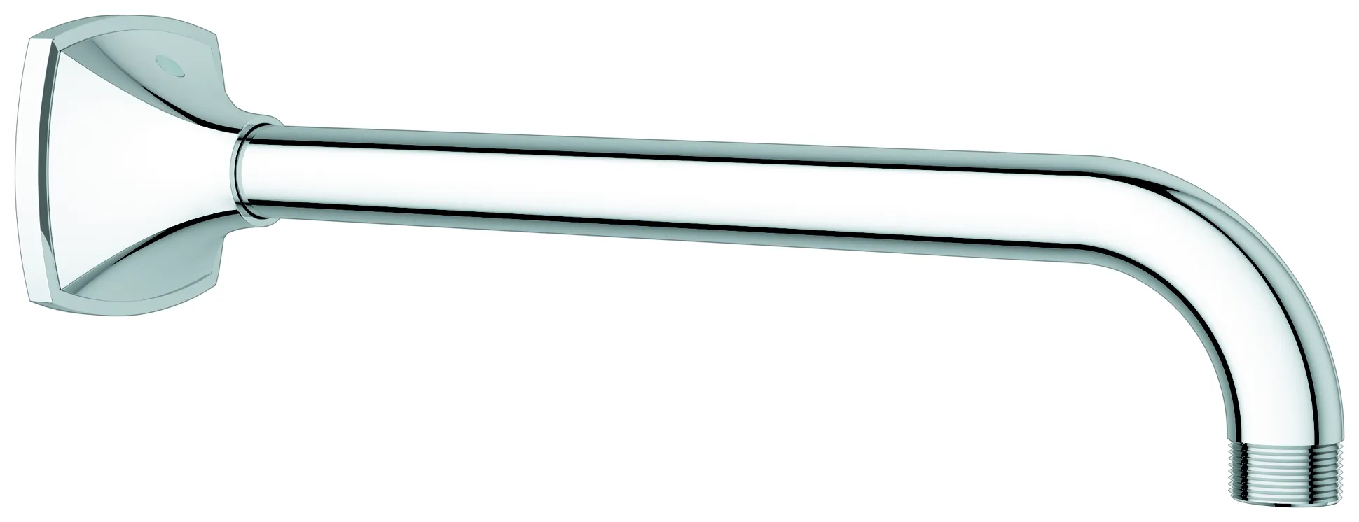 Grohe Rainshower Grandera Brausearm 26900, chrom Grohe Rainshower Grandera Brausearm 26900, chrom