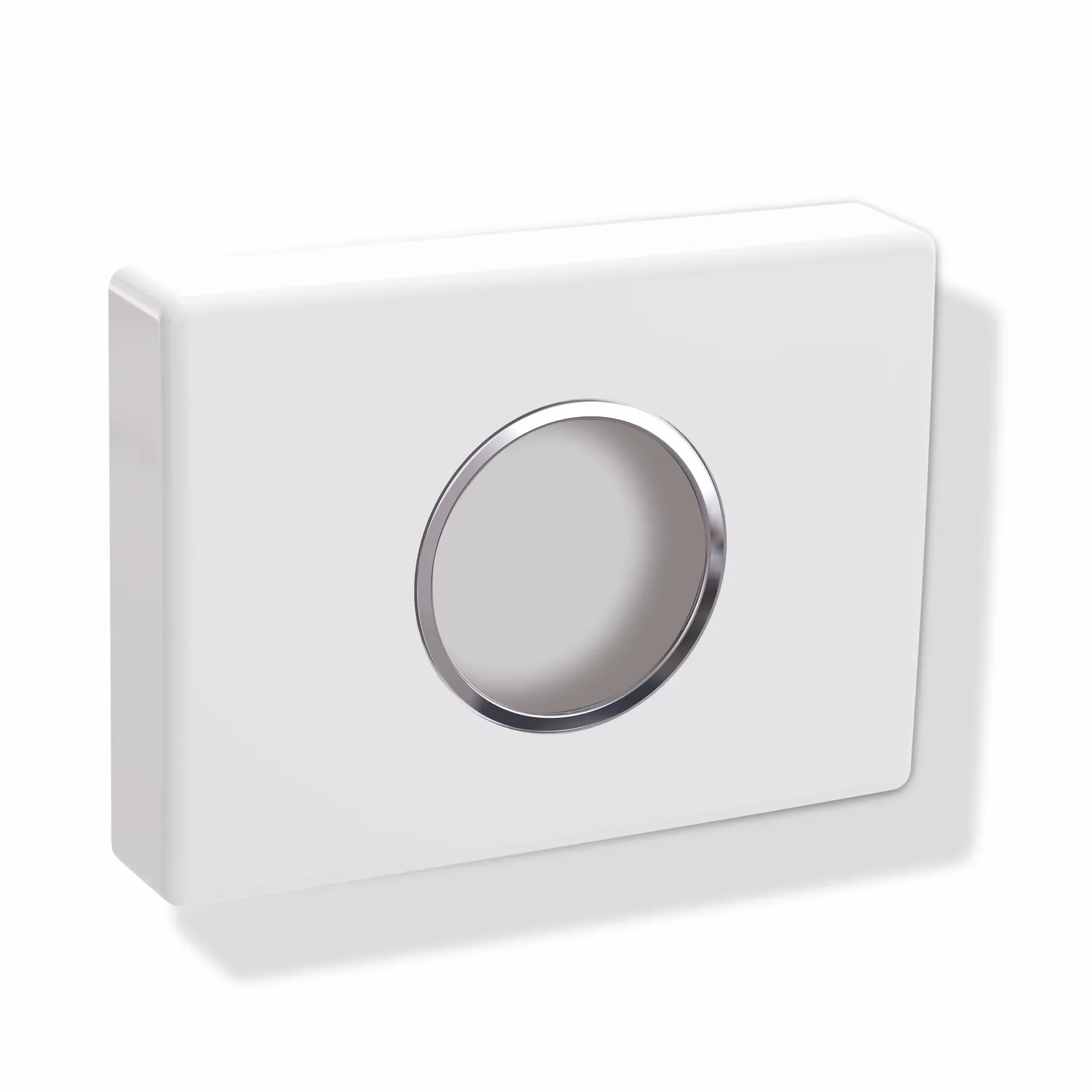 HEWI Hygienebeutelspender 14,3 cm HEWI Hygienebeutelspender 14,3 cm