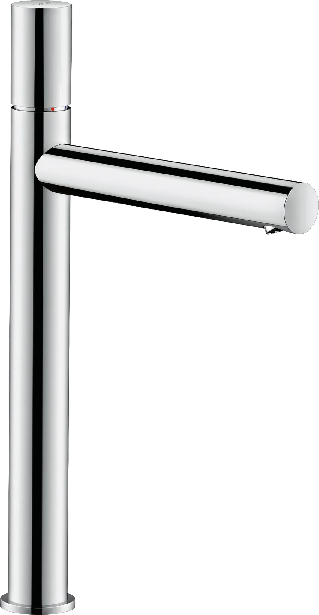 Hansgrohe AXOR Uno Einhebel-Waschtischmischer 260, Chrom Hansgrohe AXOR Uno Einhebel-Waschtischmischer 260, Chrom