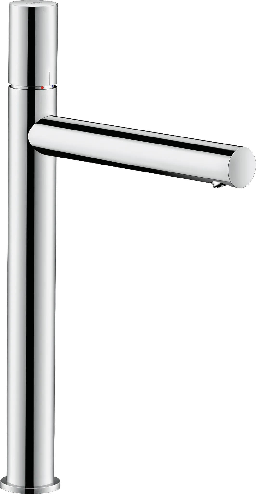 Hansgrohe AXOR Uno Einhebel-Waschtischmischer 260, Chrom Hansgrohe AXOR Uno Einhebel-Waschtischmischer 260, Chrom