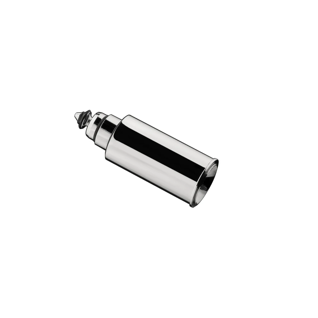 Hansgrohe AXOR Starck Verlängerungsstück für Auslauf, 20 mm, Chrom
