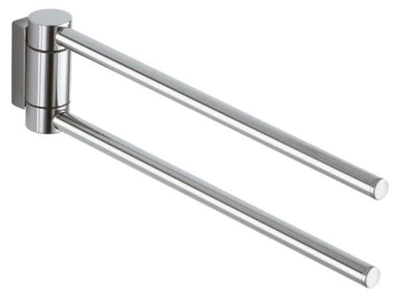 Plan 14919070000 Handtuchhalter 300 mm Edelstahl Plan 14919070000 Handtuchhalter 300 mm Edelstahl