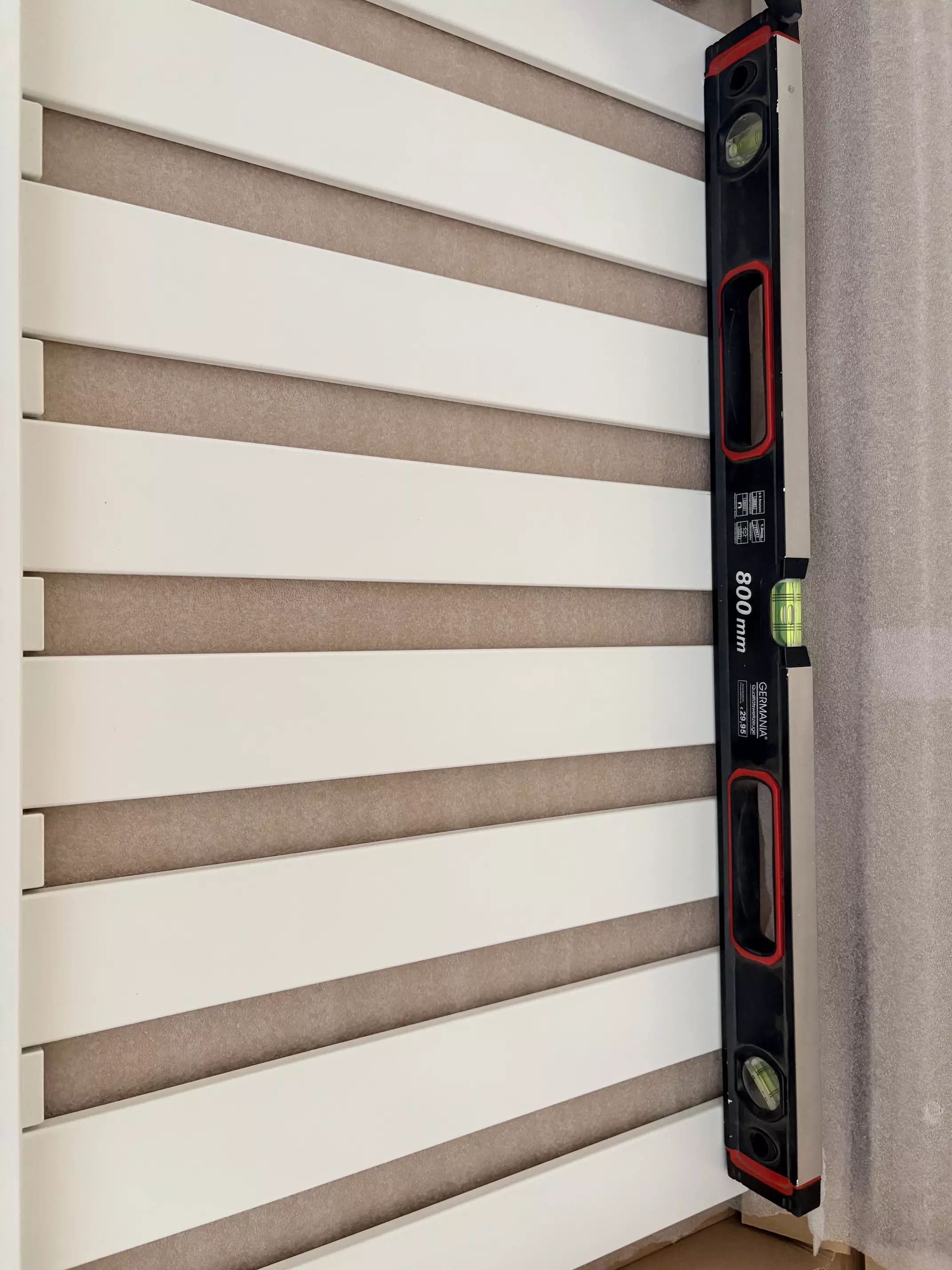 BEMM Design-Elektroheizkörper „Triola E“ 60 × 184,4 cm in Weiß (RAL 9016) BTR184060SWEUG - B-Ware, Sonderangebot