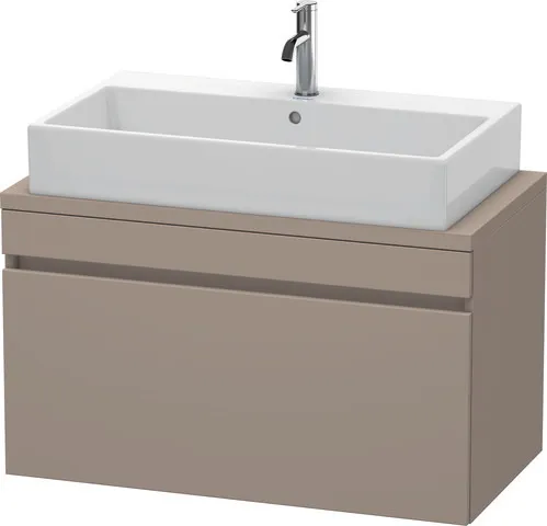 Duravit Waschtischunterschrank wandhängend „DuraStyle“ 90 × 51,2 × 47,8 cm Duravit Waschtischunterschrank wandhängend „DuraStyle“ 90 × 51,2 × 47,8 cm