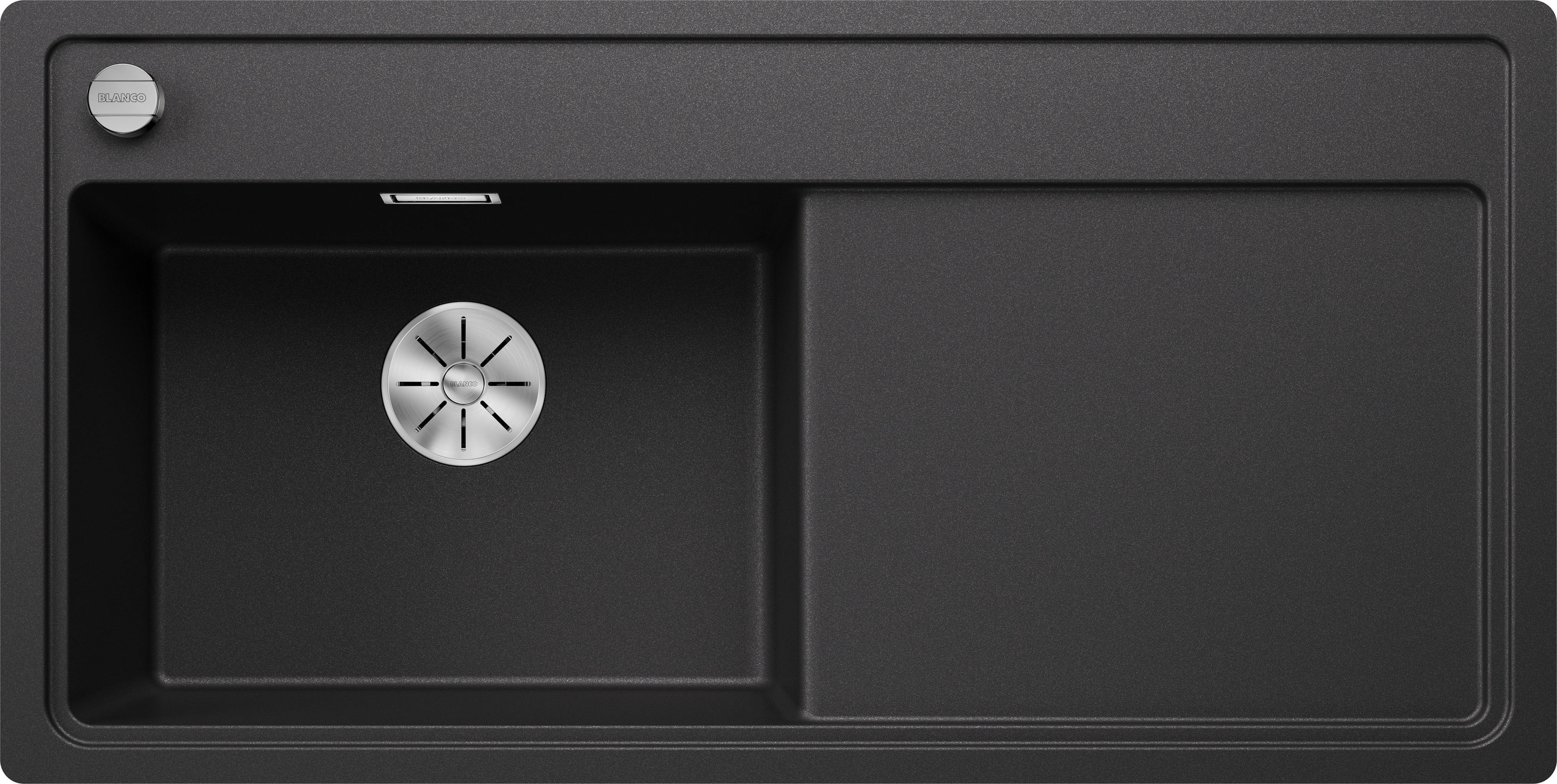 BLANCO ZENAR XL 6 S-F