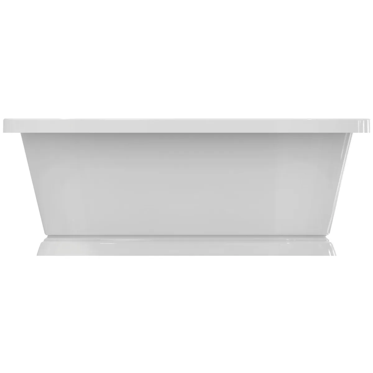 Ideal Standard Badewanne „Calla“ 80,5 × 180,5 cm