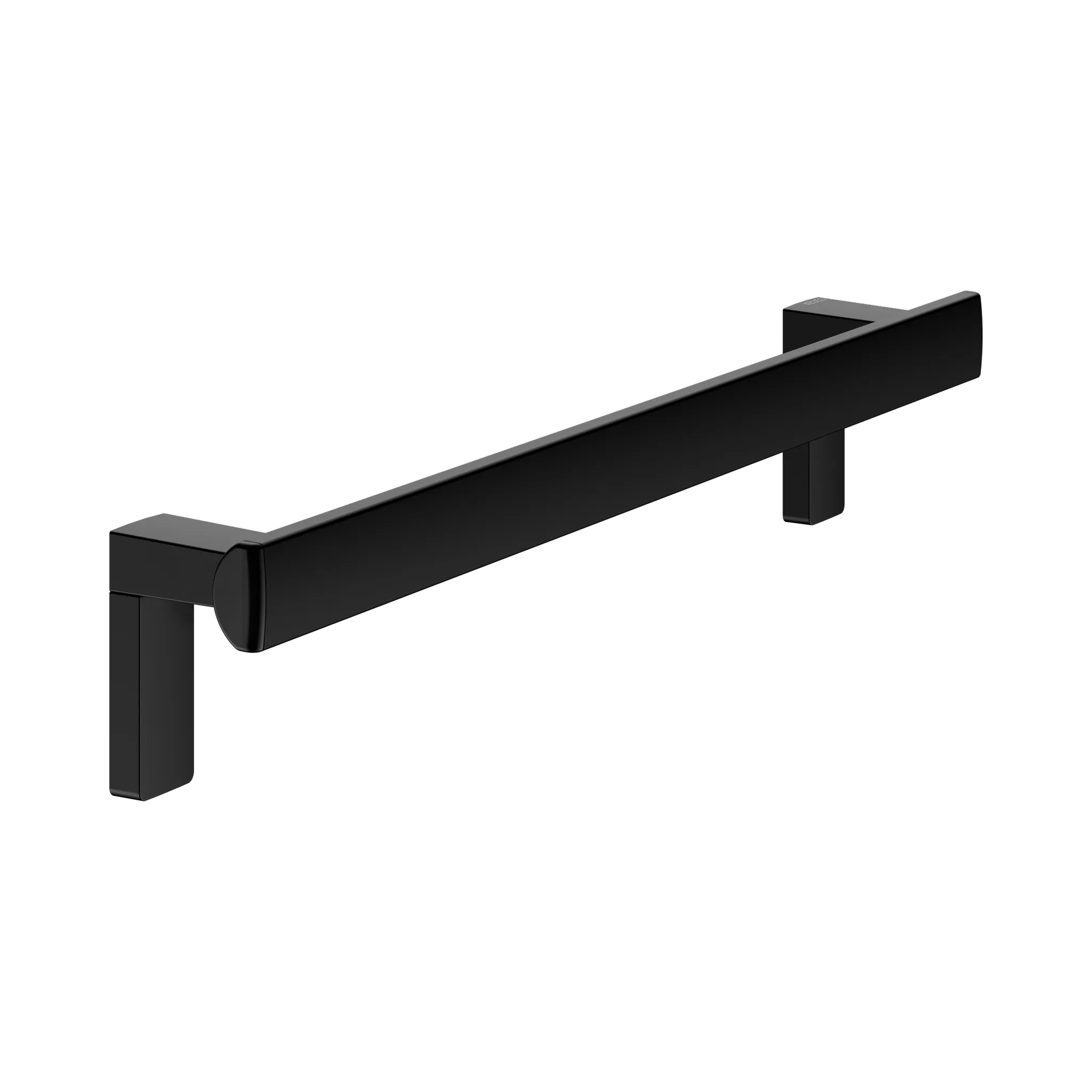 KEUCO Haltegriff „Axess“ 60 cm Ausführung in Schwarz (matt)