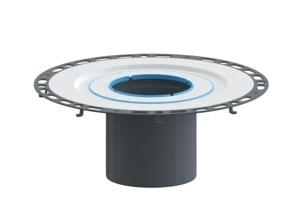 Aufstockelement TistoDrain S 15 Aufstockelement TistoDrain S 15