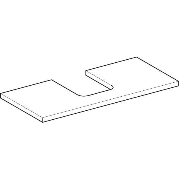 Geberit Zubehör/Ersatzteile für Badezimmerzubehör „ONE“ Geberit Zubehör/Ersatzteile für Badezimmerzubehör „ONE“