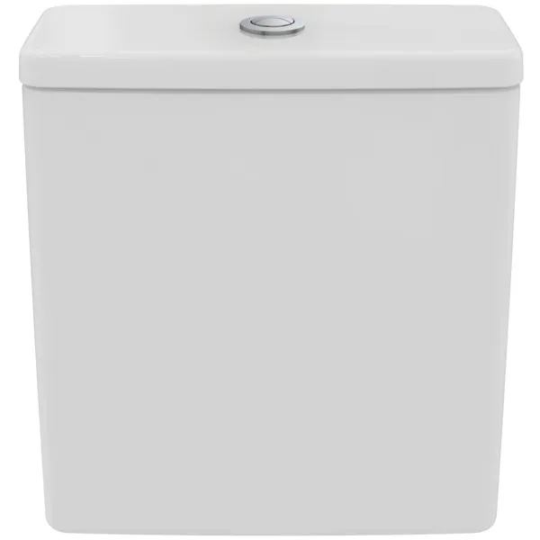 Spülkasten „i.lifeS“ 15 × 39 × 36,5 cm Spülkasten „i.lifeS“ 15 × 39 × 36,5 cm