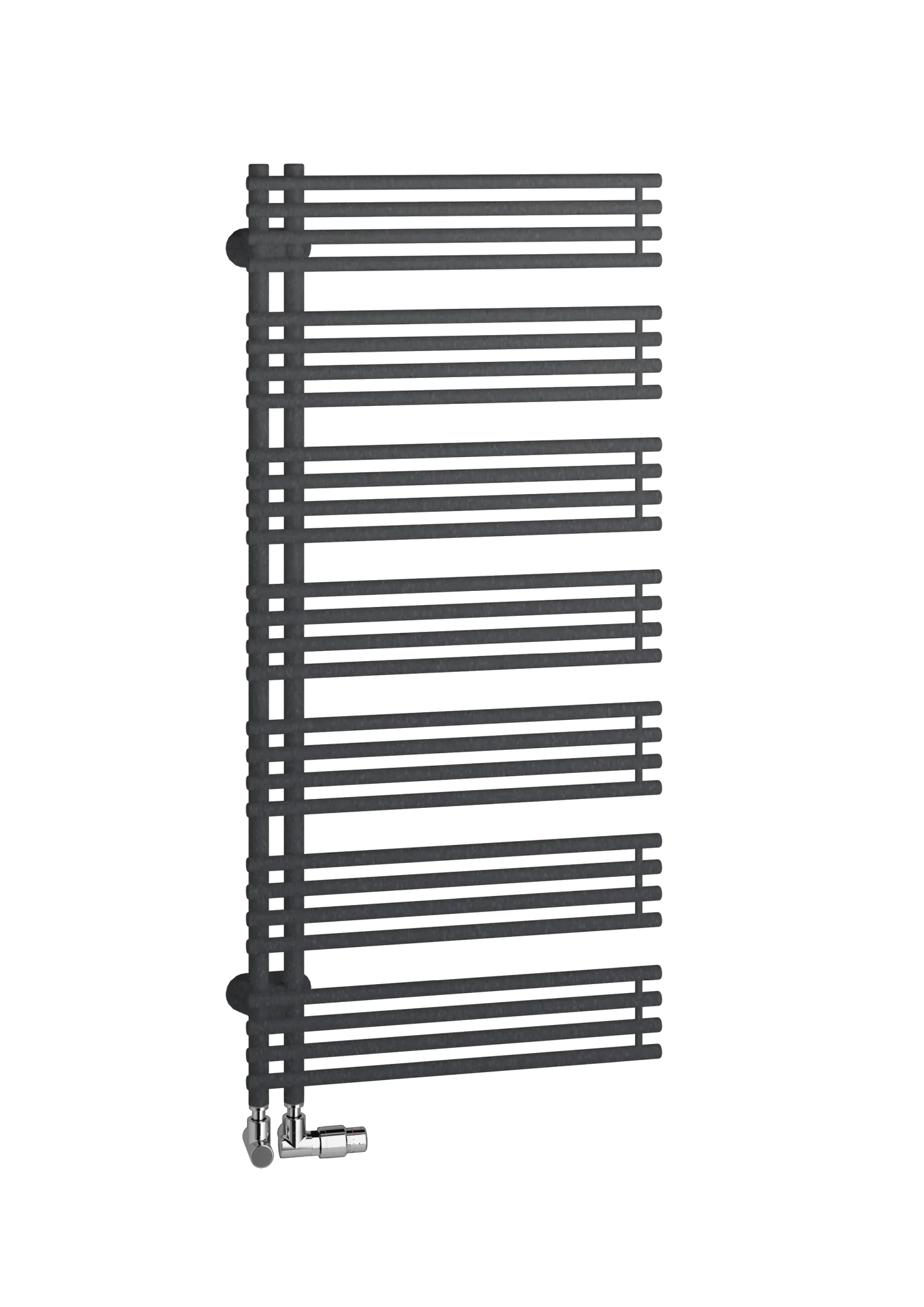 Kermi Design-Heizkörper „Diveo®“ 60 × 170 cm in Anthracite Grey Kermi Design-Heizkörper „Diveo®“ 60 × 170 cm in Anthracite Grey