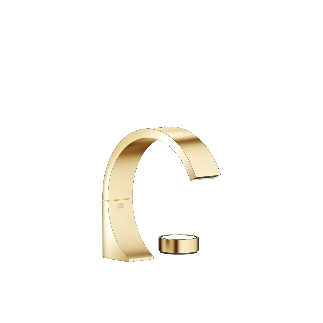 Waschtisch-Zweilochbatterie ohne Ablaufgarnitur CYO Chrom 29218811 Waschtisch-Zweilochbatterie ohne Ablaufgarnitur CYO Chrom 29218811