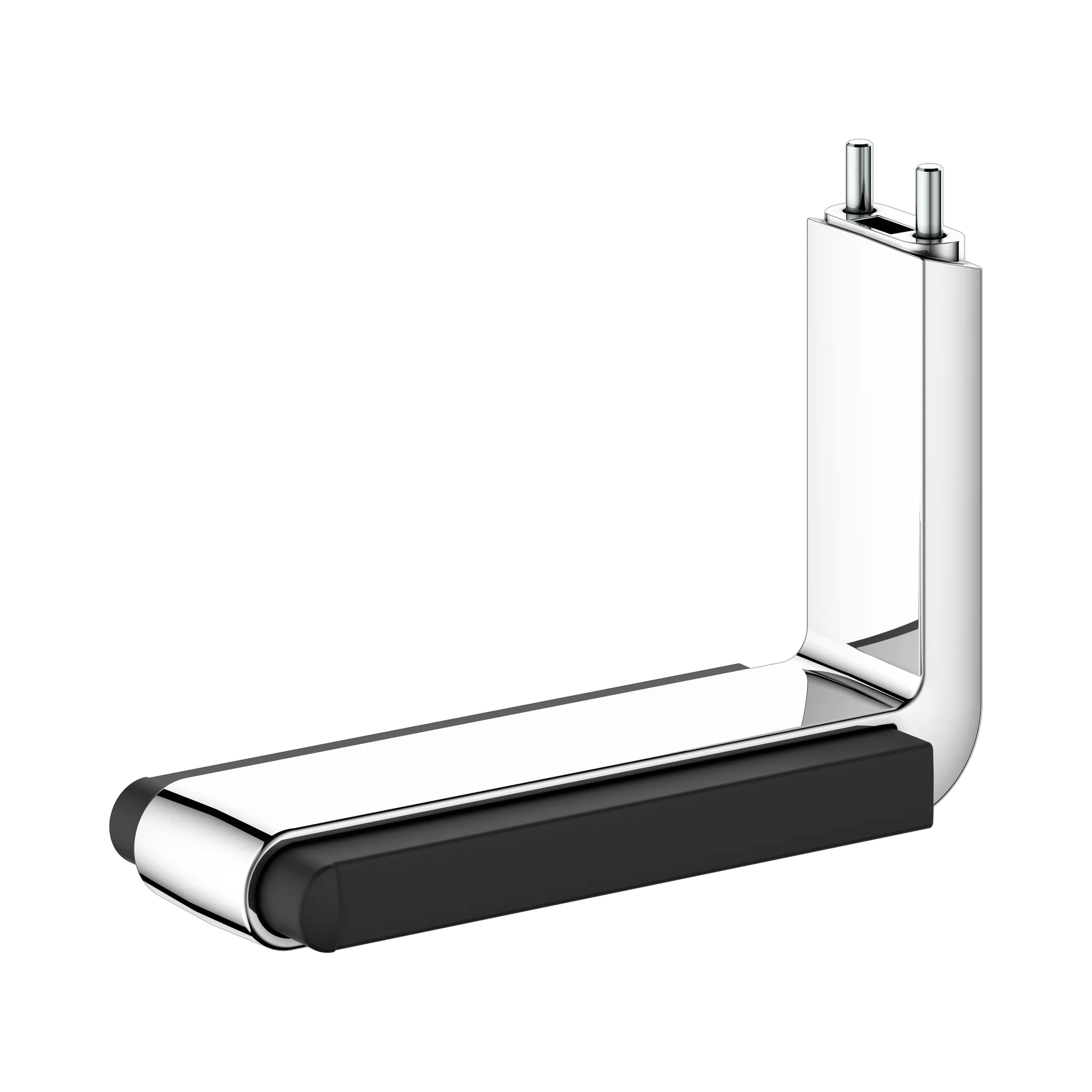 KEUCO Toilettenpapierhalter für Stützklappgriff „Axess“ KEUCO Toilettenpapierhalter für Stützklappgriff „Axess“
