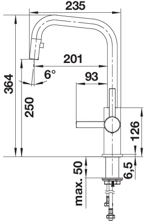 BLANCO JANDORA-S BLANCO JANDORA-S