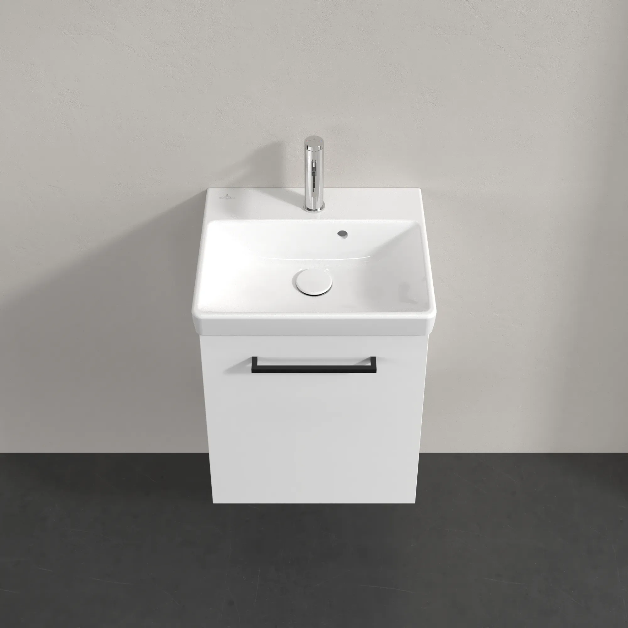 Villeroy & Boch Avento Unterschrank für Unterbauwaschbecken 430x514x384mm