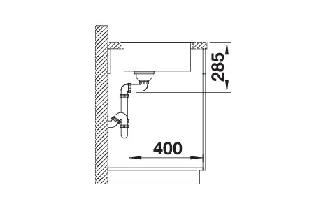 BLANCO SUPRA 400-IF R12 BLANCO SUPRA 400-IF R12