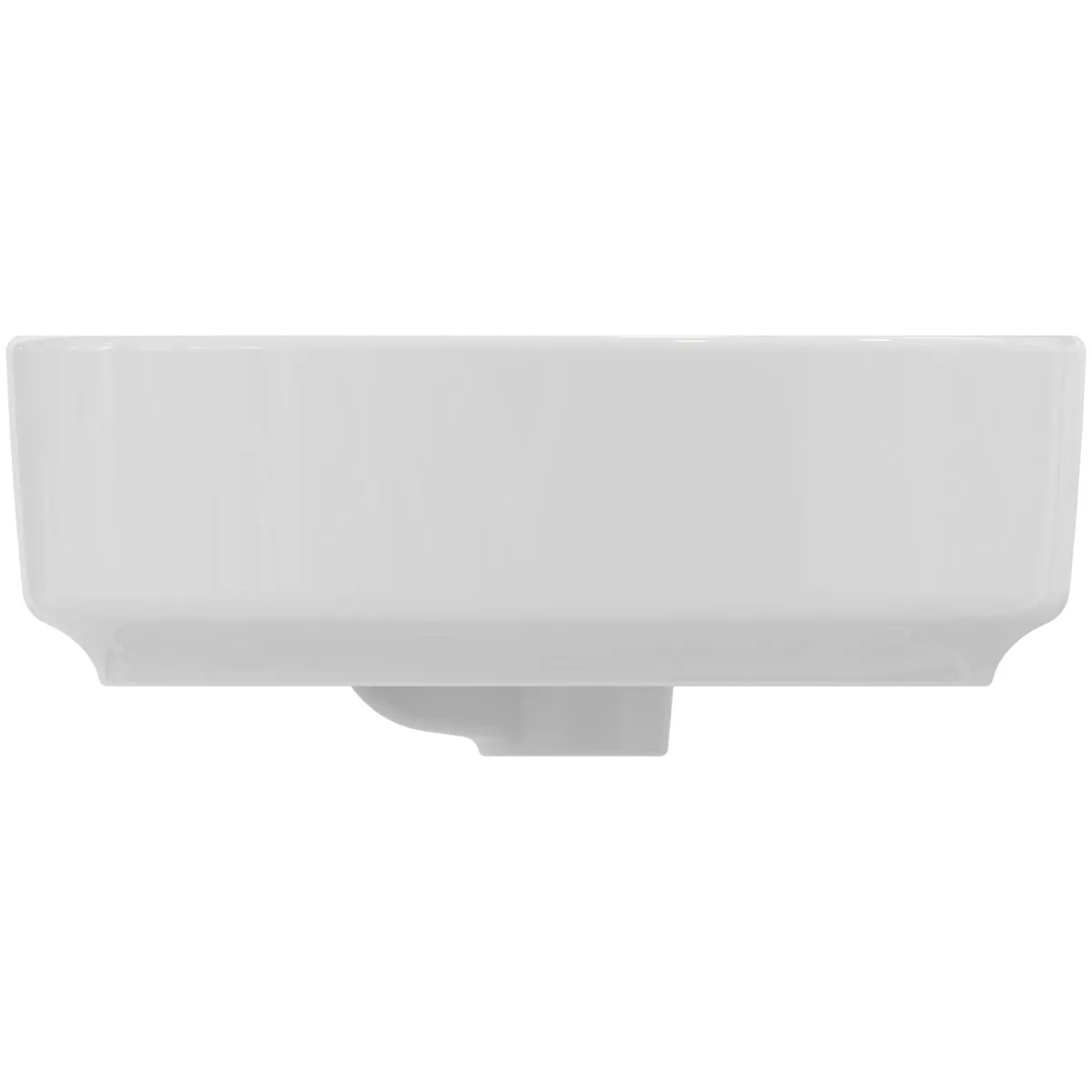 Ideal Standard Waschbecken „i.lifeO“, Hahnlochposition mittig Ideal Standard Waschbecken „i.lifeO“, Hahnlochposition mittig