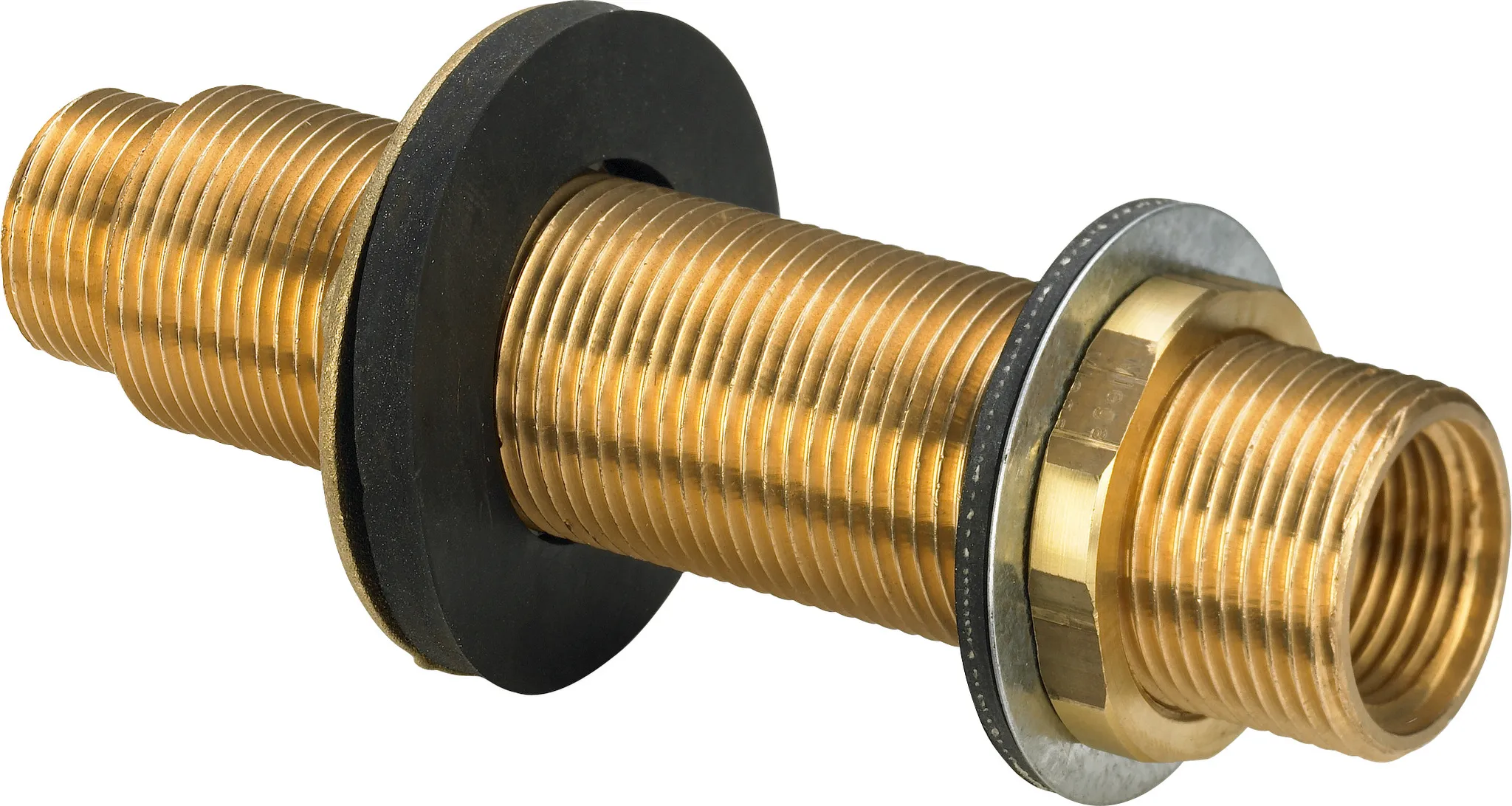 Viega „Sanfix P“ Wanddurchführung Viega „Sanfix P“ Wanddurchführung