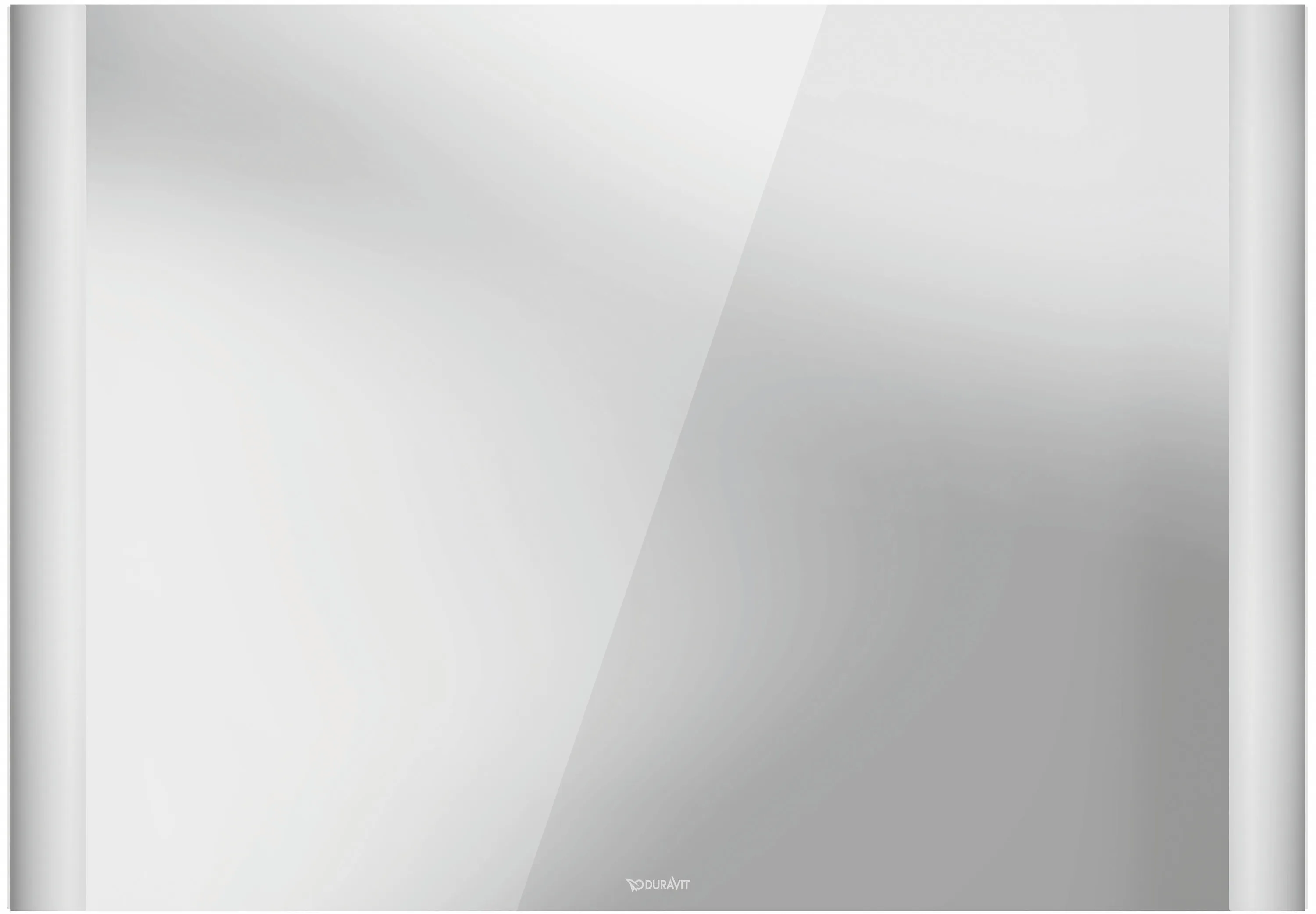 Duravit Spiegel „Licht & Spiegel“ 100 × 70 cm Duravit Spiegel „Licht & Spiegel“ 100 × 70 cm