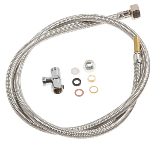 Anschlussset 1/2'' ViConnect Installationssysteme 921980, 236 x 263 x 29,5 mm Anschlussset 1/2'' ViConnect Installationssysteme 921980, 236 x 263 x 29,5 mm