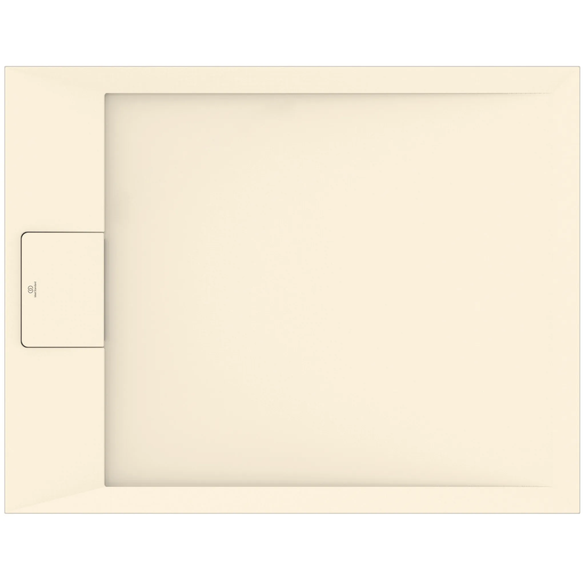 Ideal Standard Rechteck-Brausewanne Ultra Flat S i.life 900x700x30mm Sandstein Ideal Standard Rechteck-Brausewanne Ultra Flat S i.life 900x700x30mm Sandstein