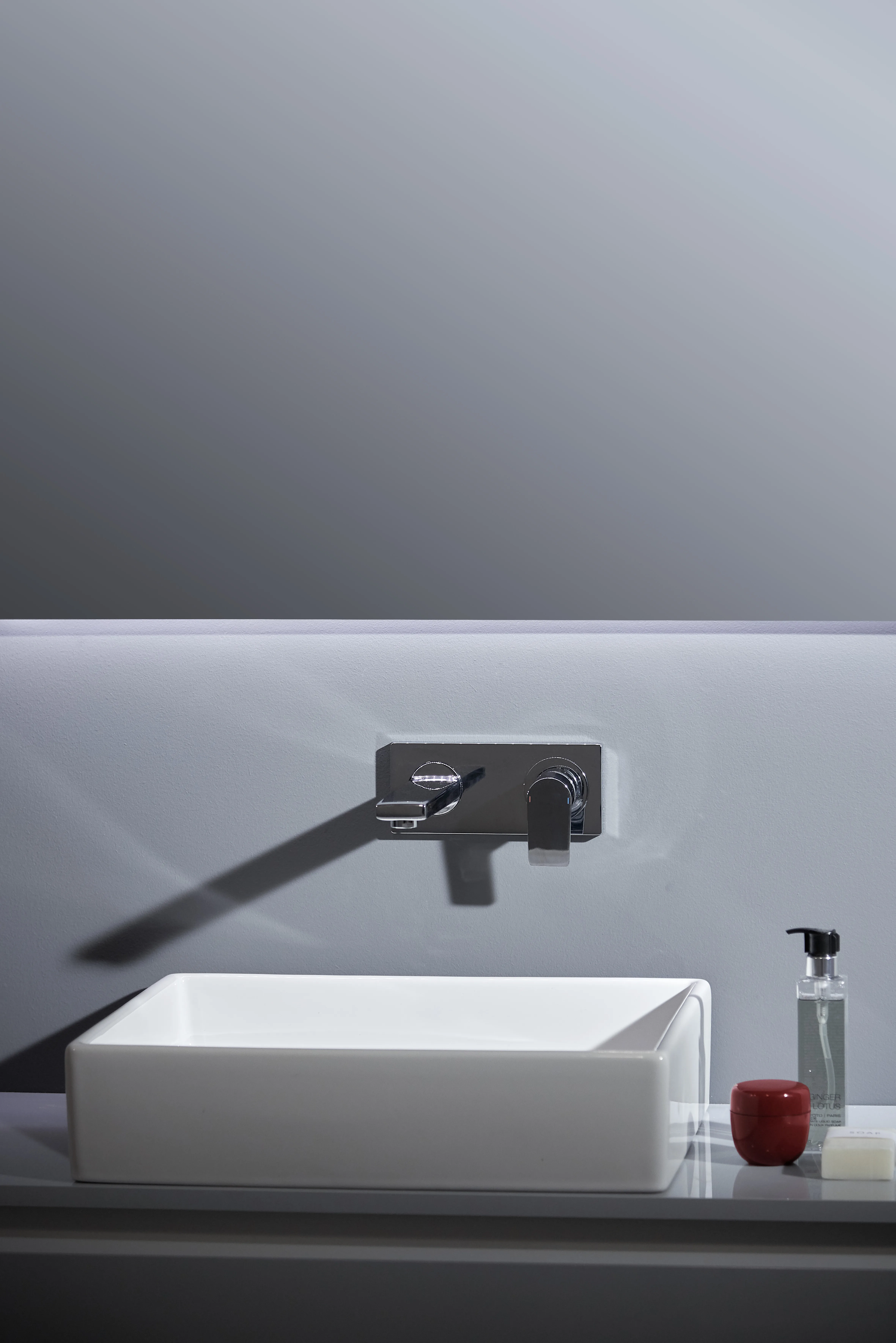 Waschbecken „Strada“ 50 × 42 × 14 cm Waschbecken „Strada“ 50 × 42 × 14 cm