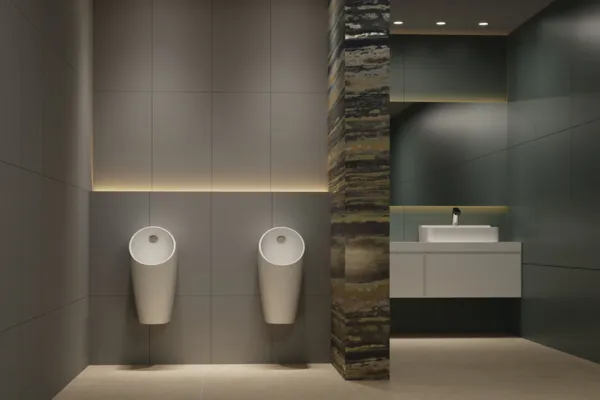 Sensor-Waschtischarmatur Intellimix, mit Seife, Chrom Sensor-Waschtischarmatur Intellimix, mit Seife, Chrom