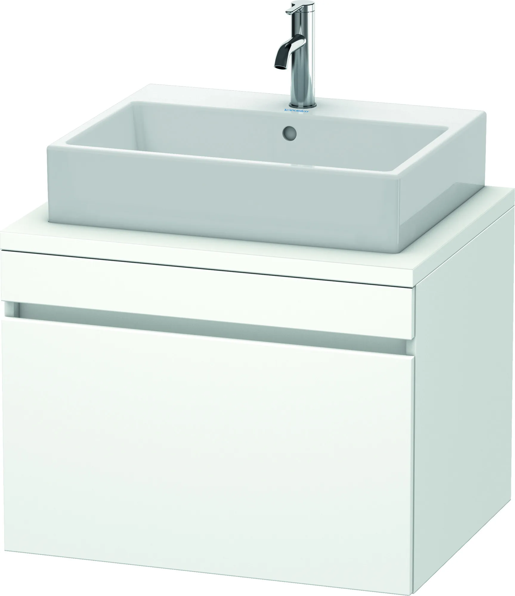 Duravit Waschtischunterschrank wandhängend „DuraStyle“ 70 × 51,2 × 54,8 cm Duravit Waschtischunterschrank wandhängend „DuraStyle“ 70 × 51,2 × 54,8 cm