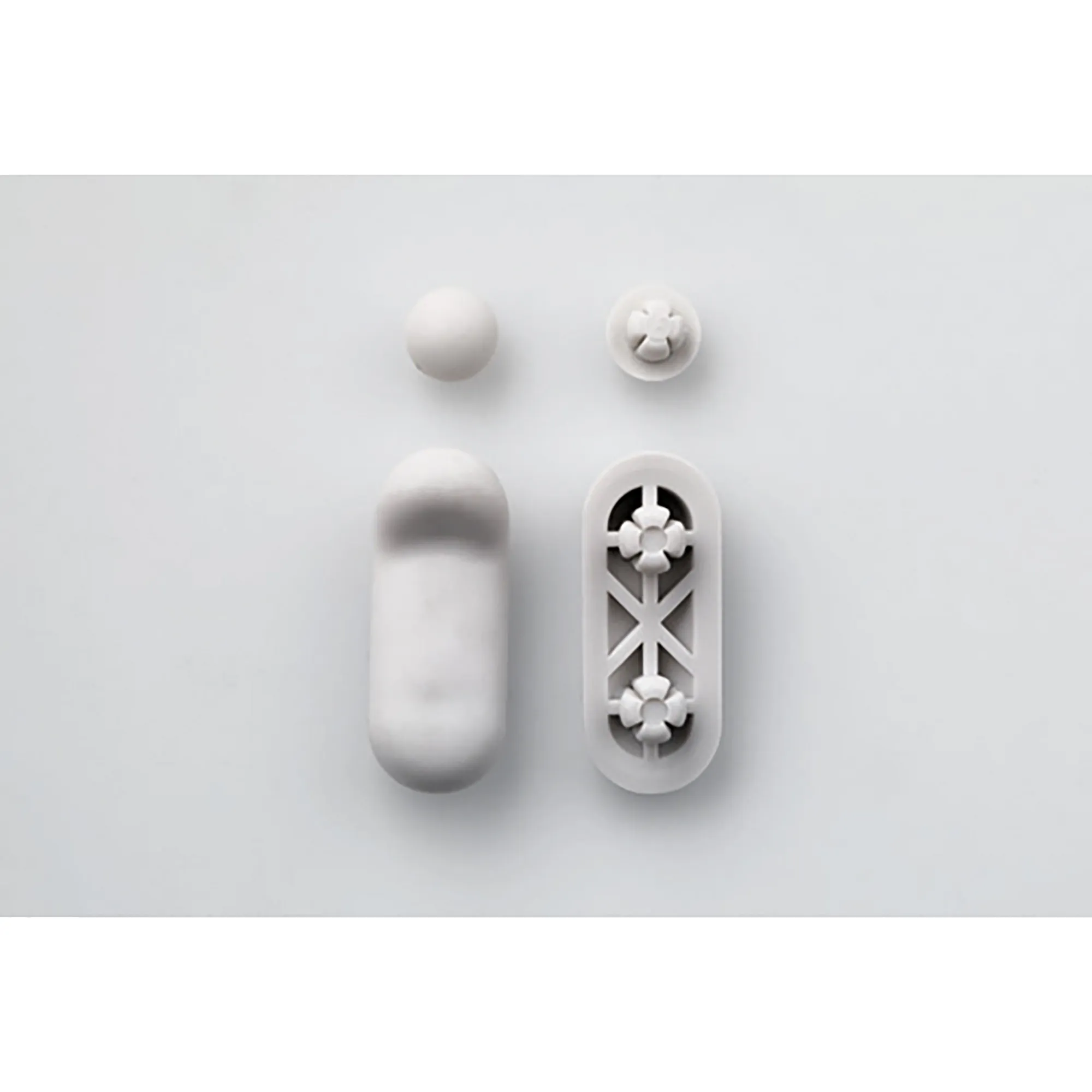 Puffer für WC-Sitze VIENNA und LIBERTYLINE Puffer für WC-Sitze VIENNA und LIBERTYLINE