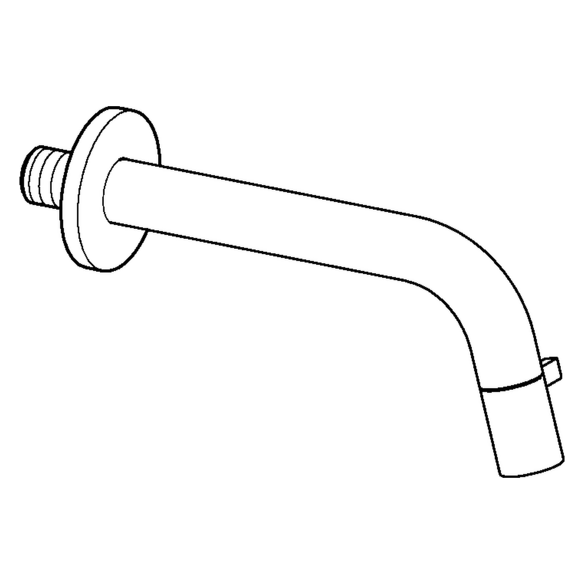 HansaNOVA Style Einhebelmischer Waschtischbatterie HansaNOVA Style 5096 Ausladung 186 mm DN15 Chrom HansaNOVA Style Einhebelmischer Waschtischbatterie HansaNOVA Style 5096 Ausladung 186 mm DN15 Chrom