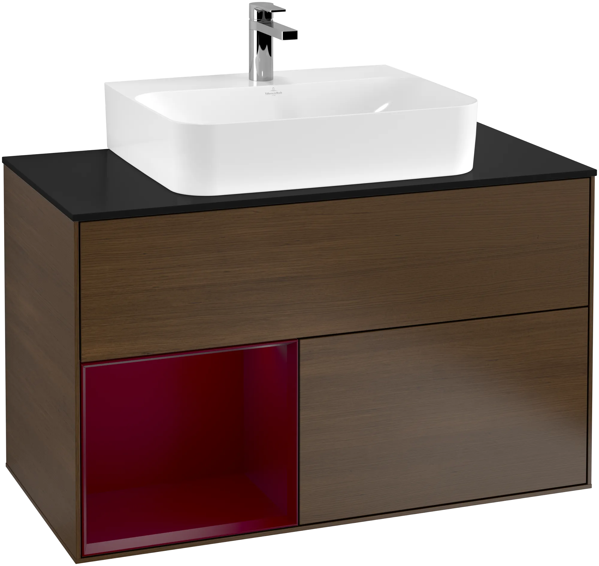 Villeroy & Boch Finion Waschbeckenunterschrank F11 1000x603x501mm