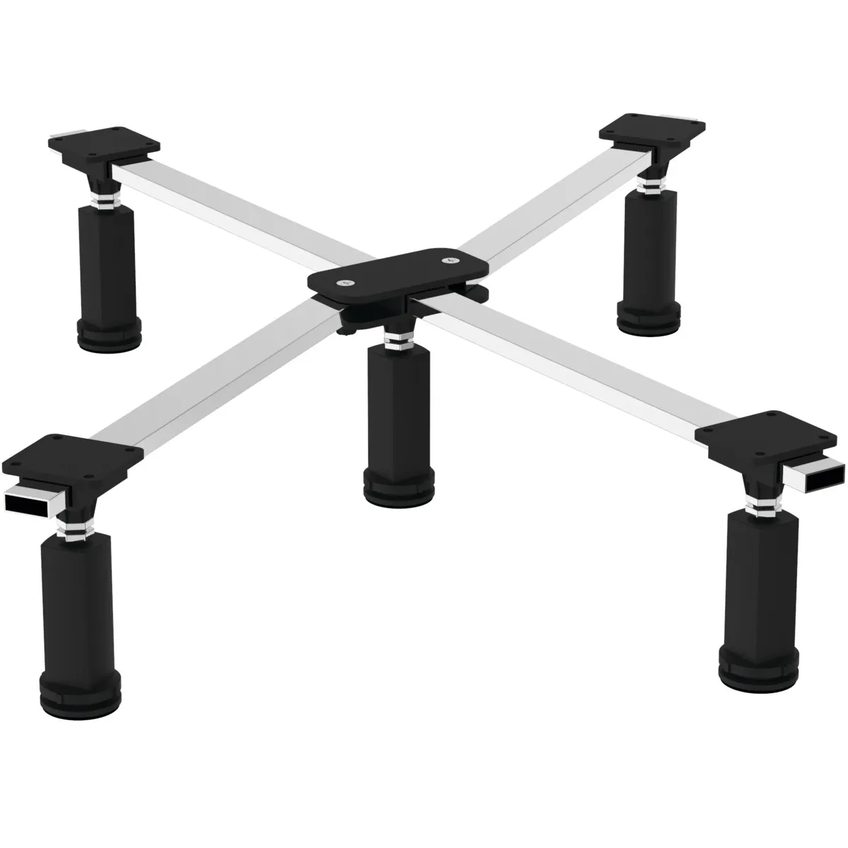 Ideal Standard Fußgestell für Duschwannen Ideal Standard Fußgestell für Duschwannen