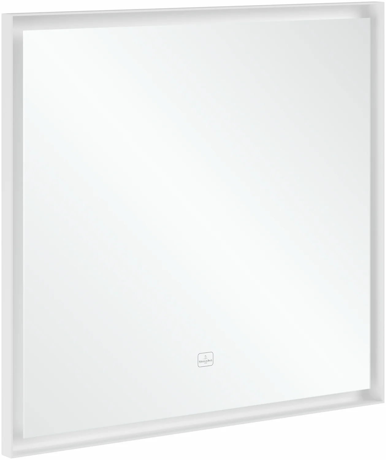 Villeroy & Boch Subway 3.0 A46380, 800 x 750 x 47,5 mm, mit Beleuchtung