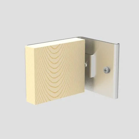 SANIT Modul für Wandscheiben Trockenbausystem 996