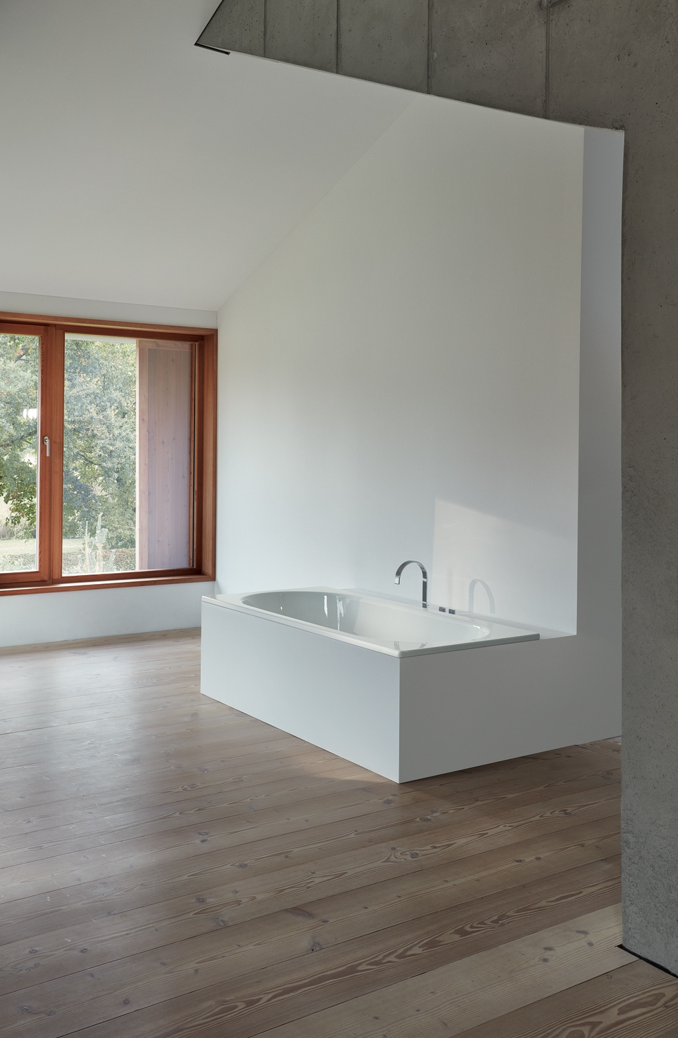 Bette Badewanne „BetteStarlet“ 170 × 75 cm in Weiß, Farbe (Außenseite)#