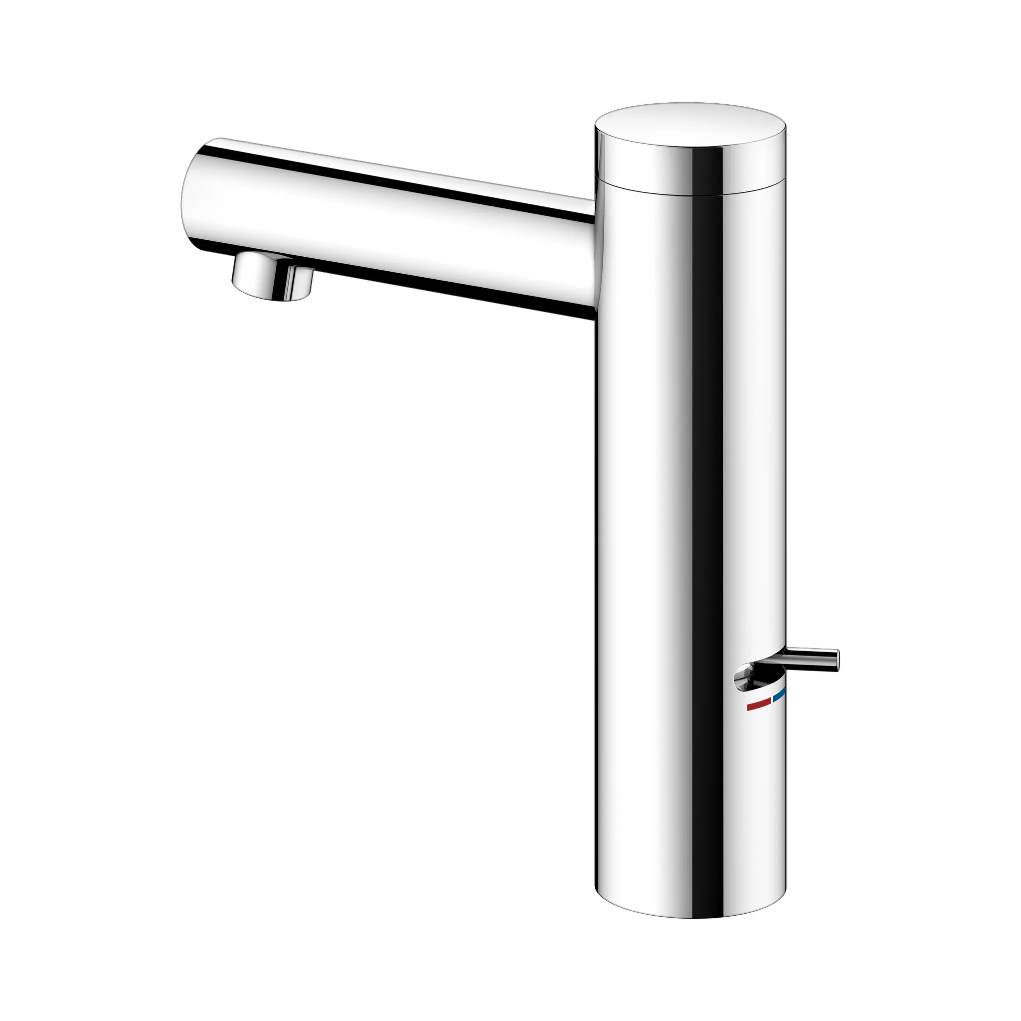 IXMO 59511011100 Elektronik-Waschtischmischer mit Batterie, ohne Ablaufgarn. IXMO Pure verchromt IXMO 59511011100 Elektronik-Waschtischmischer mit Batterie, ohne Ablaufgarn. IXMO Pure verchromt