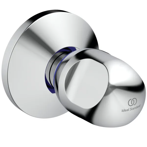 Ideal Standard AlphaArm Unterputz-Ventil Alpha Unterputz Bausatz 2 Chrom Ideal Standard AlphaArm Unterputz-Ventil Alpha Unterputz Bausatz 2 Chrom