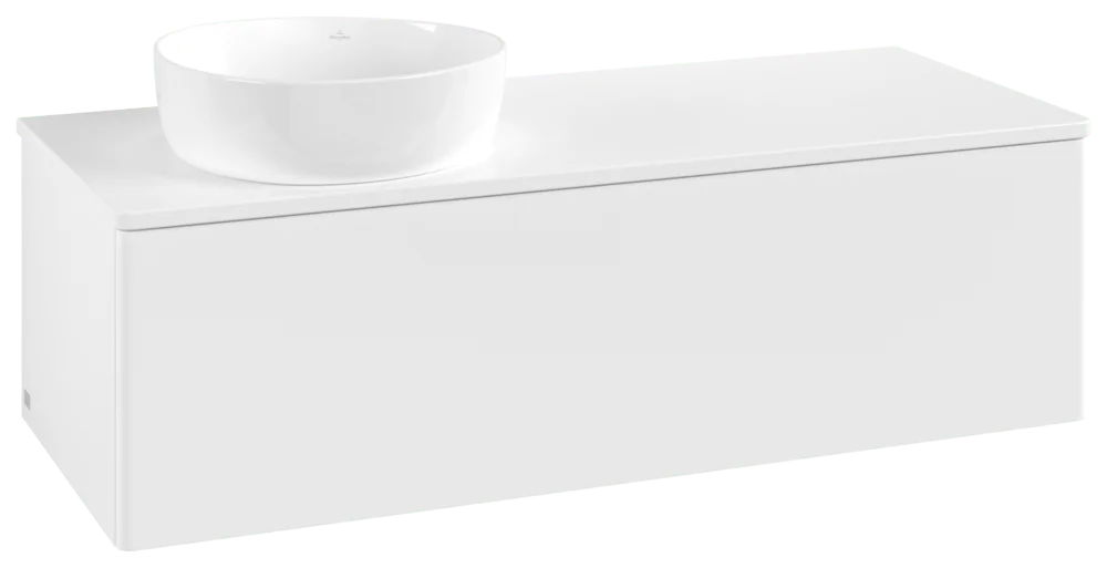 Villeroy & Boch Antao Waschbeckenunterschrank K33_5 1200x360x500mm Villeroy & Boch Antao Waschbeckenunterschrank K33_5 1200x360x500mm