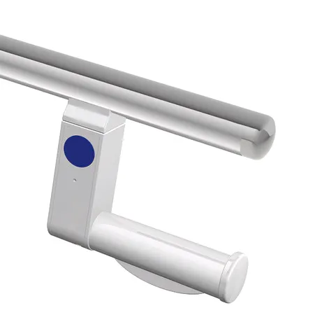 HEWI Aufrüstsatz in Reinweiß HEWI Aufrüstsatz in Reinweiß