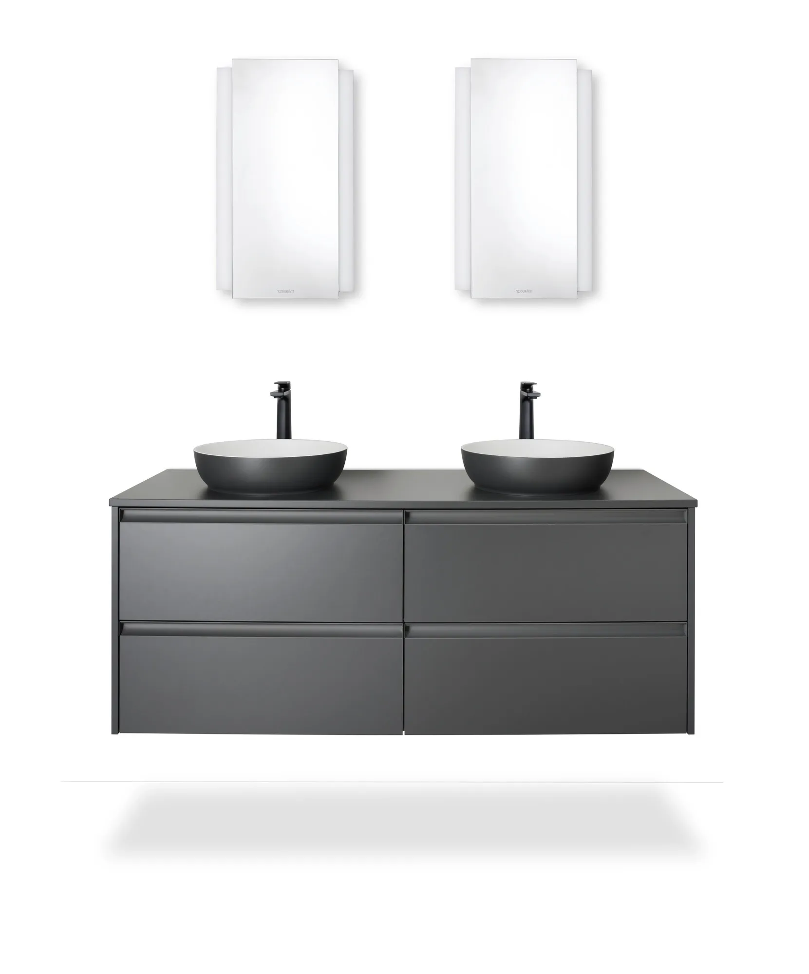 Duravit Spiegel „Ketho.2“ 40 × 70 cm