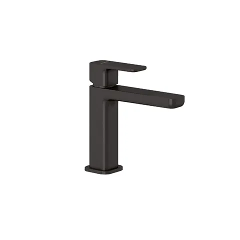 Kludi RENON Waschtisch-EHM 110, Brushed Gunmetal PVD, 110 mm DN 15 Kludi RENON Waschtisch-EHM 110, Brushed Gunmetal PVD, 110 mm DN 15