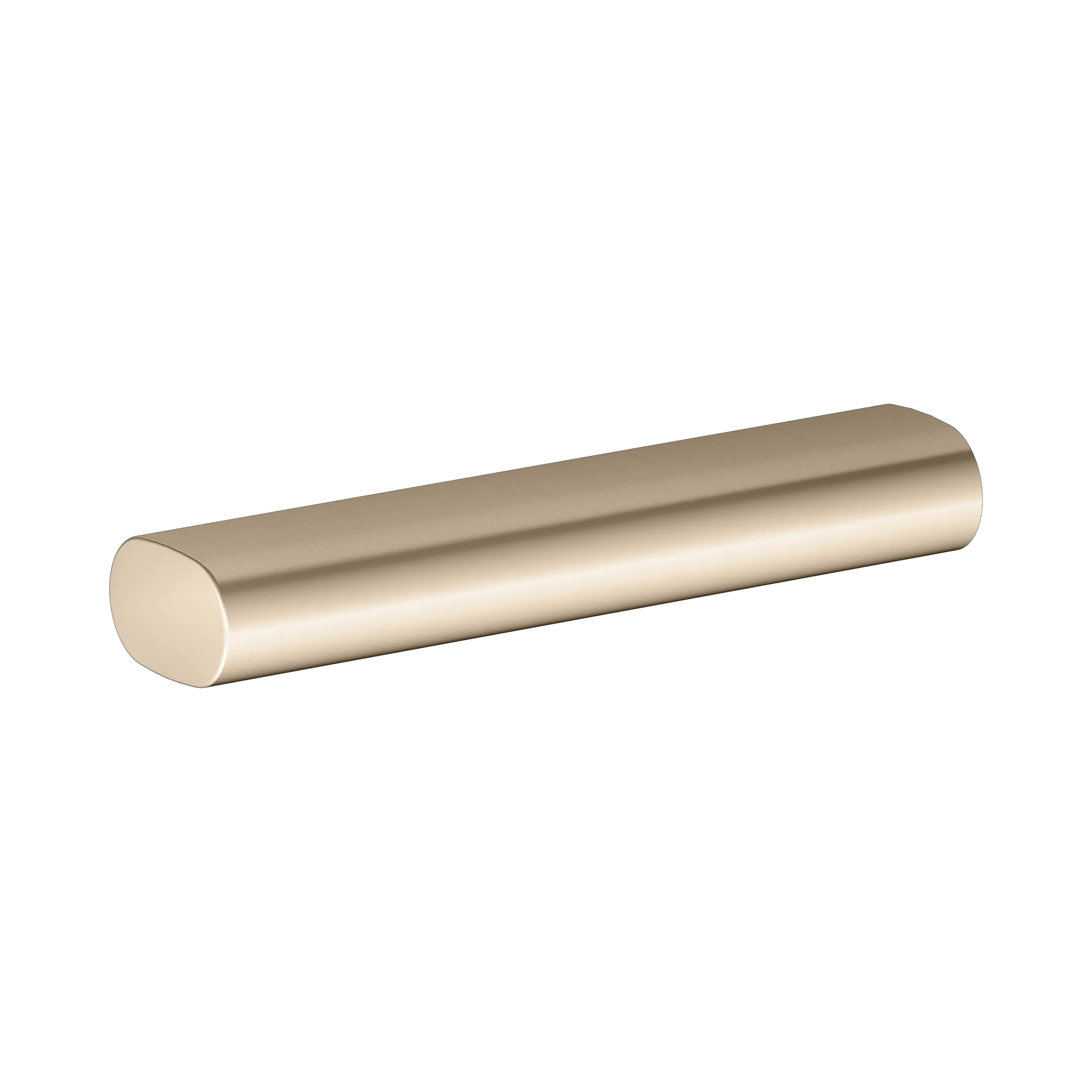 KEUCO EDITION 400 Ersatzrollenhalter Bronze gebürstet